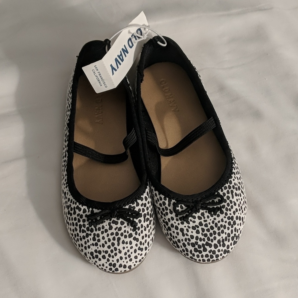 Girl's Dress Shoes